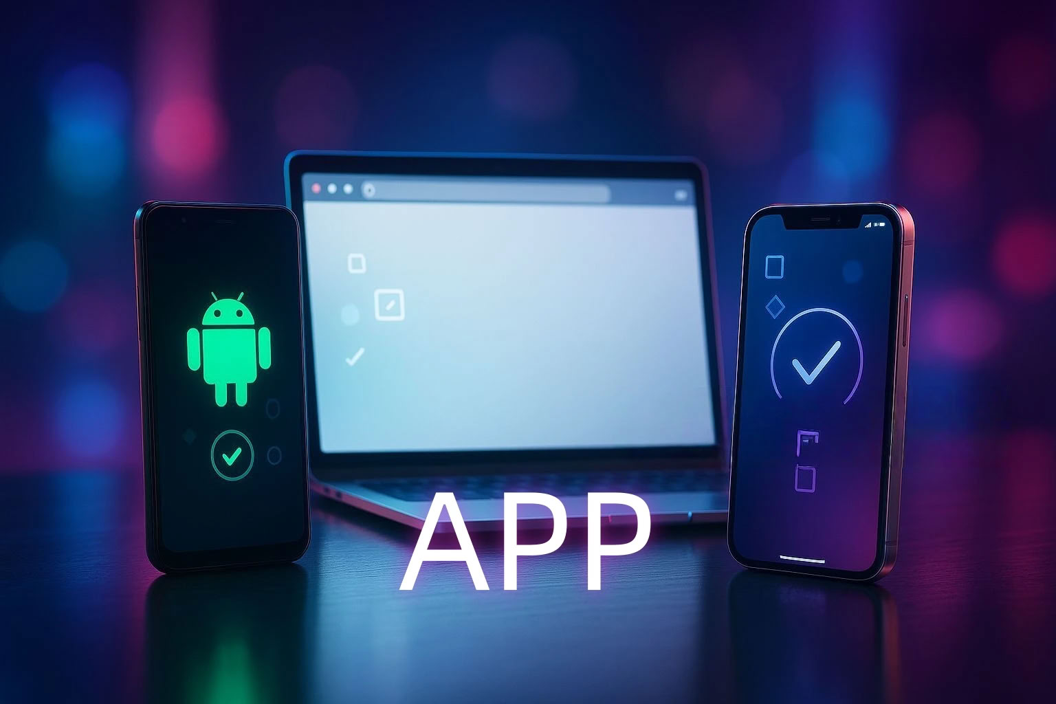 poppg Compatibilidade do App