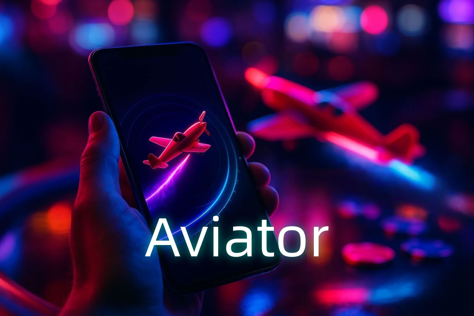 poppg Aviator Festivo