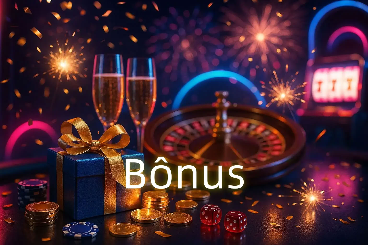 poppg Bônus Festivos