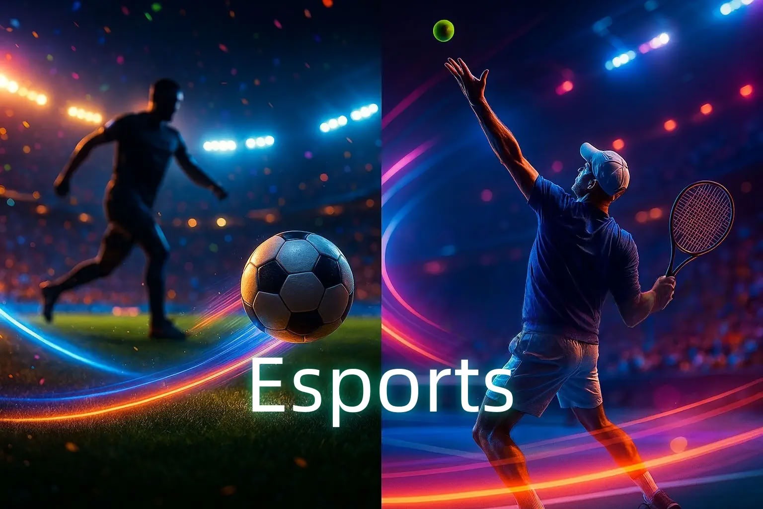 poppg Eventos Esportivos