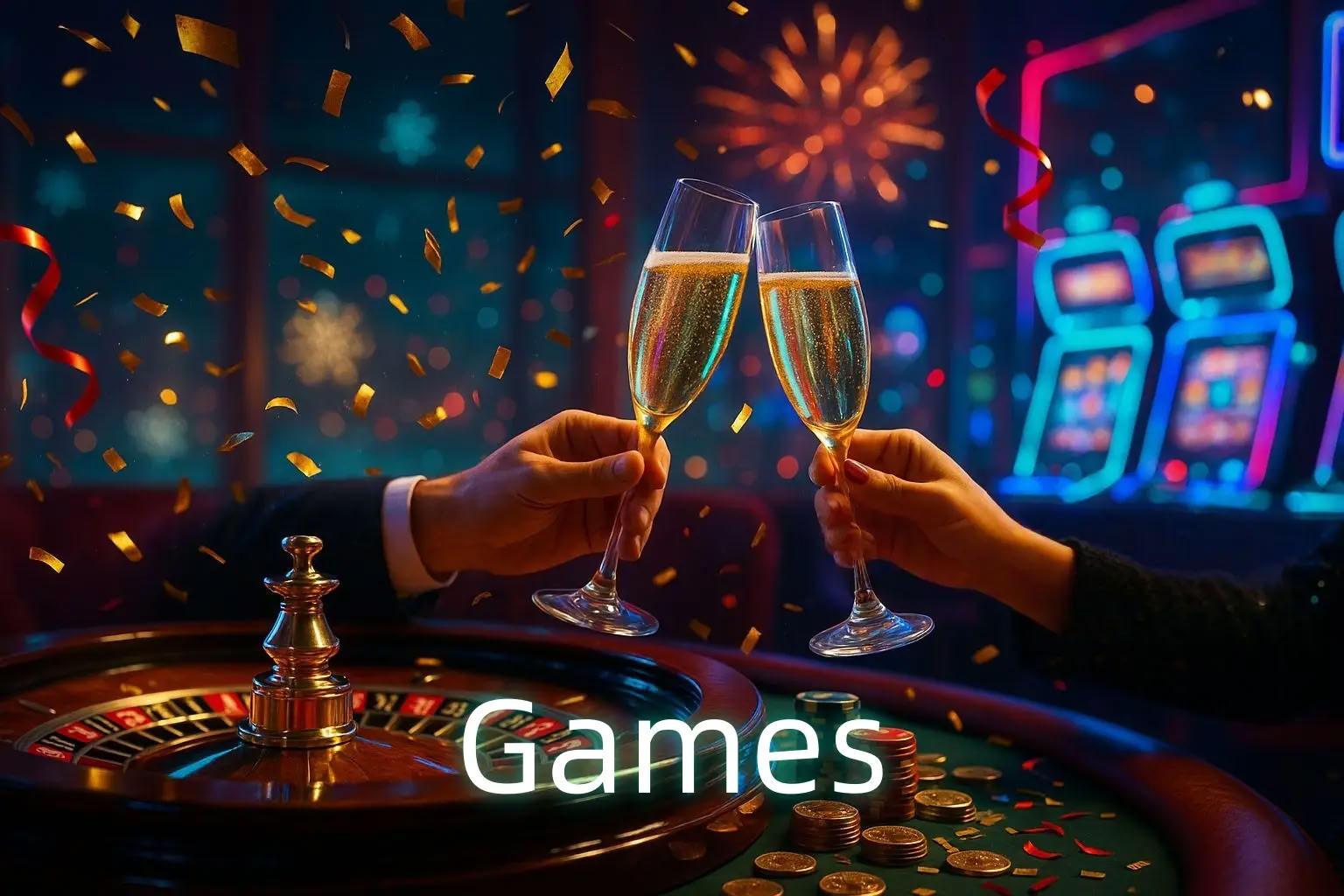 poppg Jogos Festivos