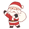 poppg Santa Claus Bônus