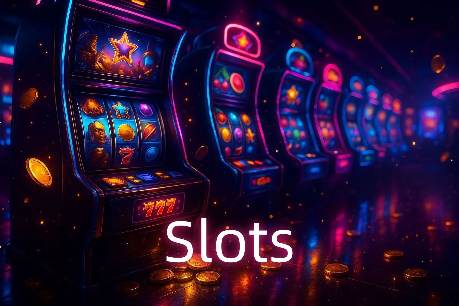 poppg Benefícios dos Slots