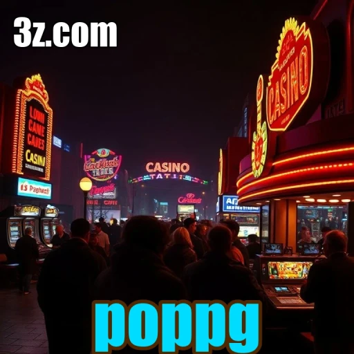 Ação e Variedade na Seção Action do Poppg