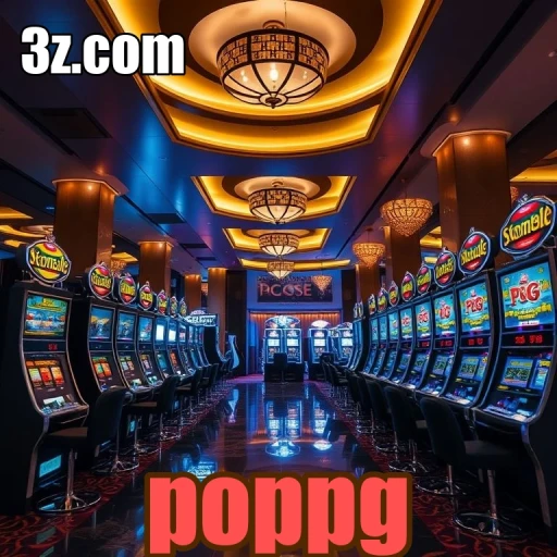 Interações Vibrantes: A Comunidade do Card no Poppg