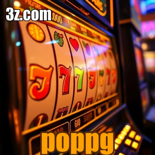 Poppg Mobile: A Nova Fronteira dos Games Brasileiros