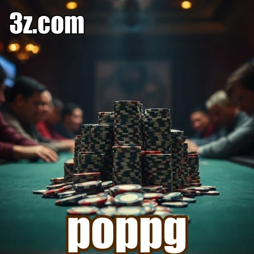 Corridas Empolgantes: Mergulhe no Racing do Poppg