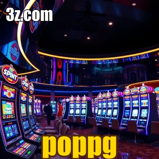 RPG no Poppg: Variedade e Interação em Cada Jogo