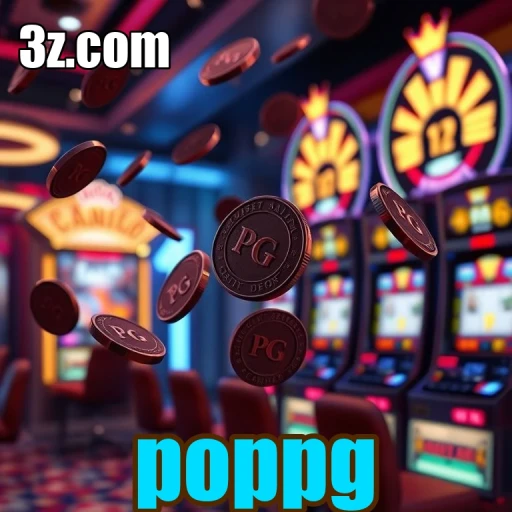 Simulation em poppg: Mais que jogos, uma comunidade interativa